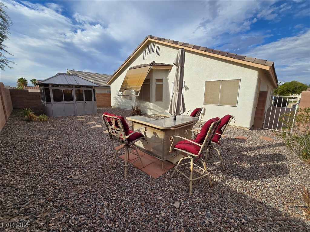 6127 Turtle River Avenue Las Vegas, NV 89156 - Photo 29 of 29