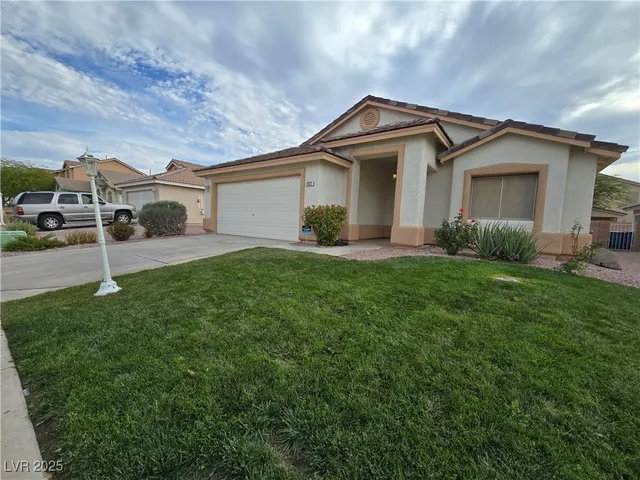 $1,800 | 6127 Turtle River Avenue, Las Vegas, NV 89156