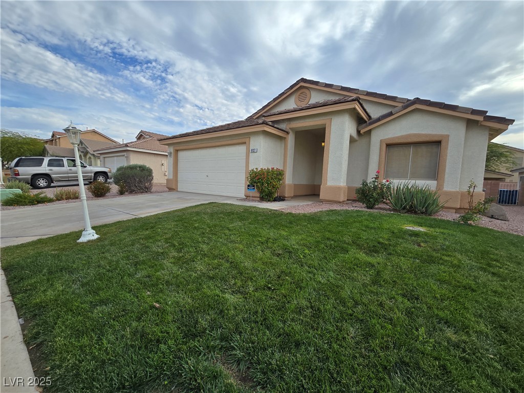 6127 Turtle River Avenue Las Vegas, NV 89156 - Photo 3 of 29