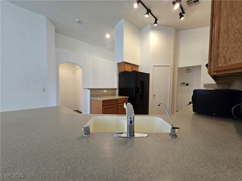 6127 Turtle River Avenue Las Vegas, NV 89156 - Photo 9 of 29