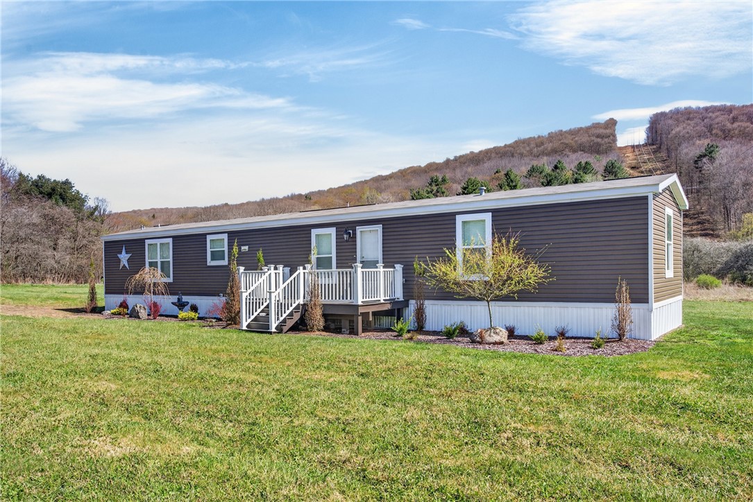 2332 Houghtaling Hollow Road East Meredith, NY 13757 - Photo 4 of 44