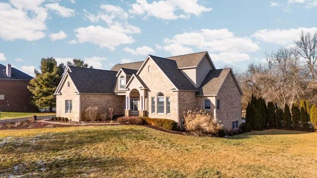 $785,000 | 9069 Emerson Drive, Saline, MI 48176