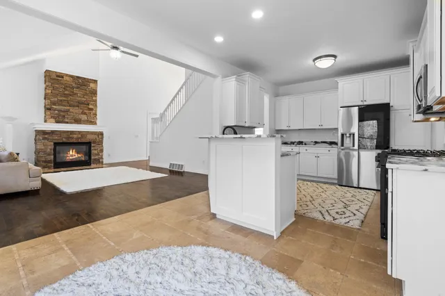 $785,000 | 9069 Emerson Drive, Saline, MI 48176