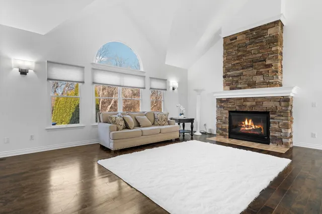 $785,000 | 9069 Emerson Drive, Saline, MI 48176