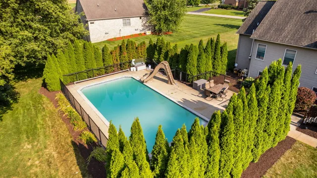 $785,000 | 9069 Emerson Drive, Saline, MI 48176