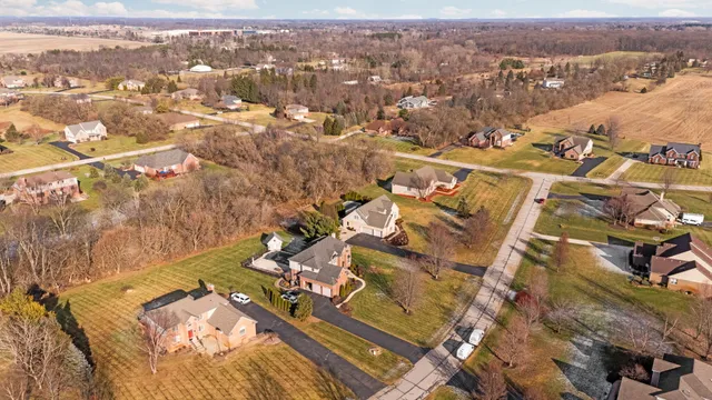 $785,000 | 9069 Emerson Drive, Saline, MI 48176