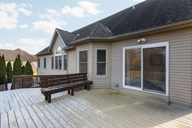 $785,000 | 9069 Emerson Drive, Saline, MI 48176