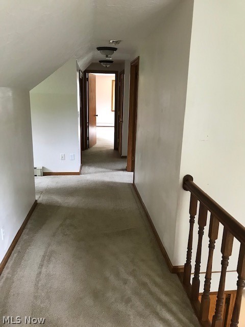 1283 Center Road Clinton, OH 44216 - Photo 22 of 33 HALLWAY 2ND FLR