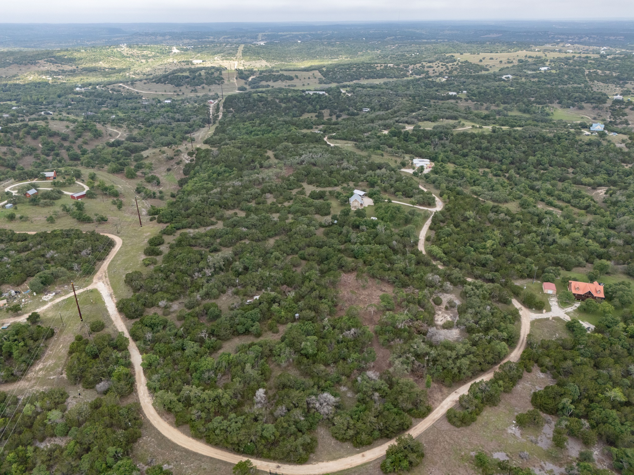 -altwein Rd 17.91 Acres Altwein Road Blanco, TX 78606 - Photo 5 of 33 a view of a city