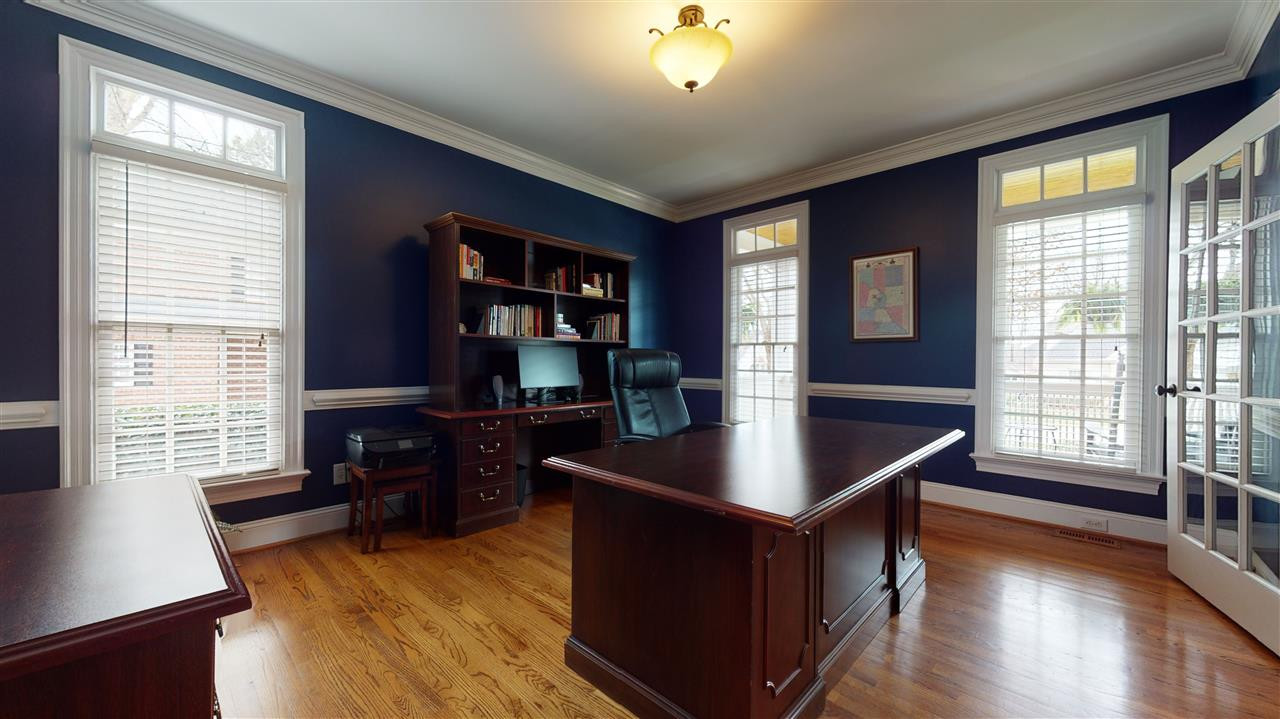 12517 Ribbongrass Court Raleigh, NC 27614 - Photo 7 of 30 Photo 7