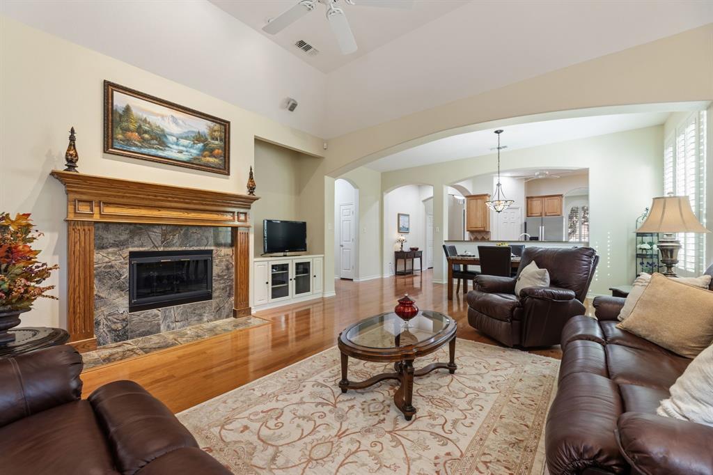 1348 Ranch House Drive Fairview, TX 75069 - Photo 14 of 40 Gallery Image 14