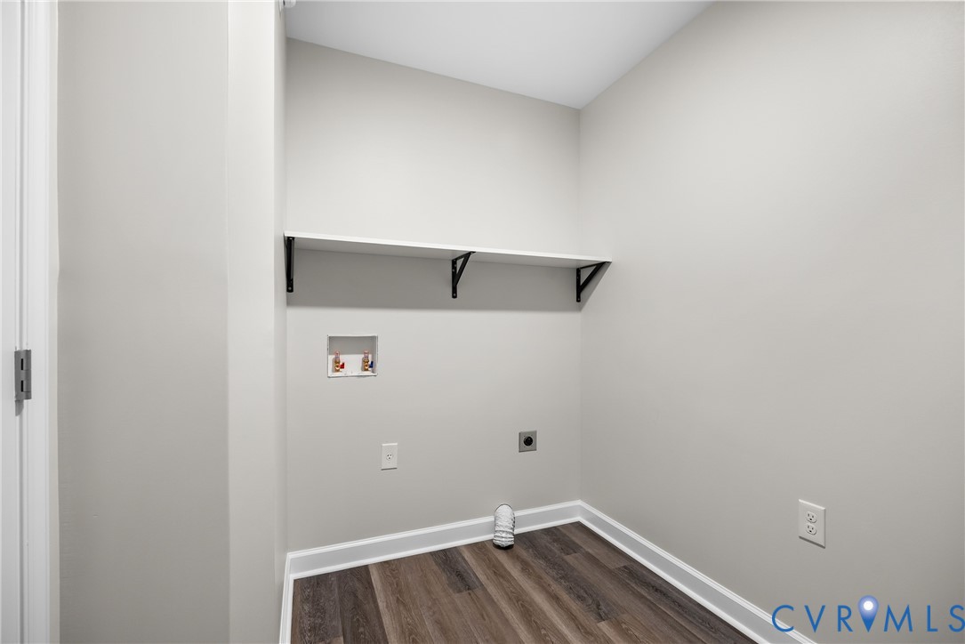 1373 Twenty Two Road Pamplin, VA 23958 - Photo 30 of 39 a view of small space