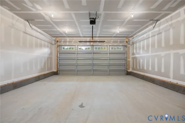 a view of a yard with an outdoor space and porch