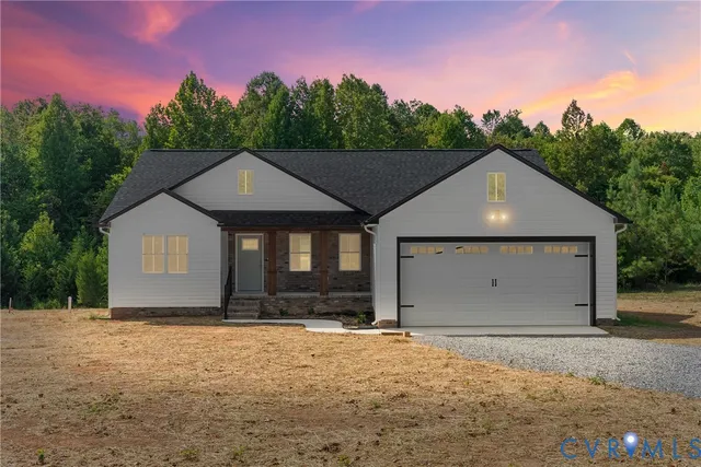 $374,000 | 1373 Twenty Two Road, Pamplin, VA 23958