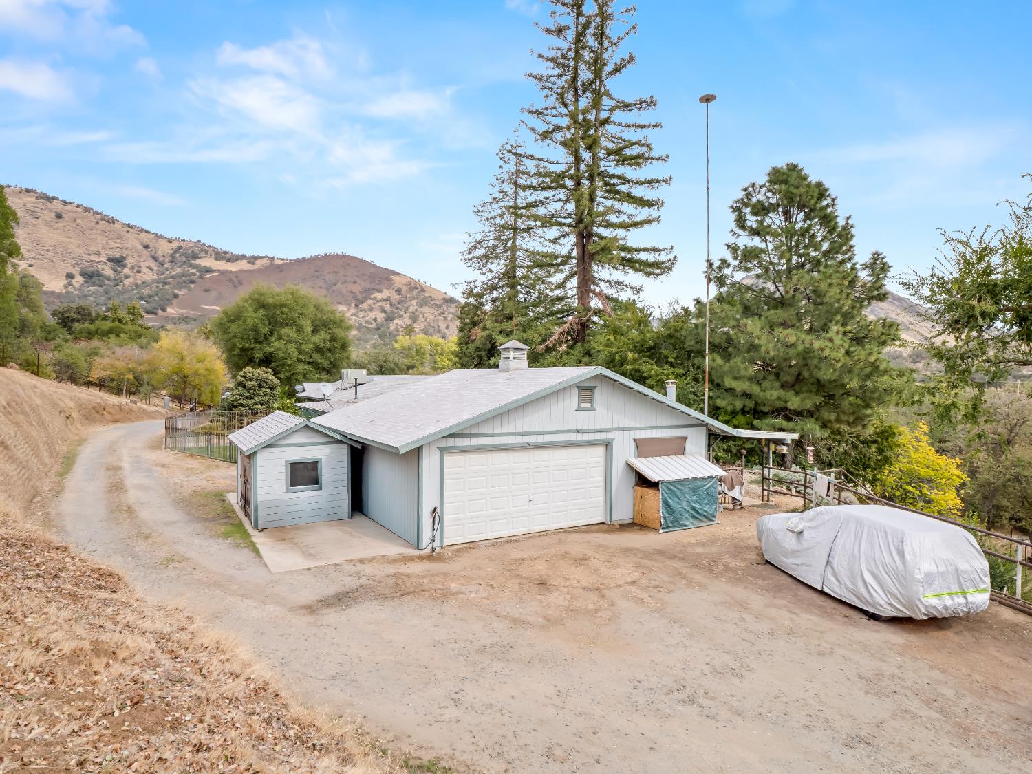 845 Elwood Road Squaw Valley, CA 93675 - Photo 5 of 67