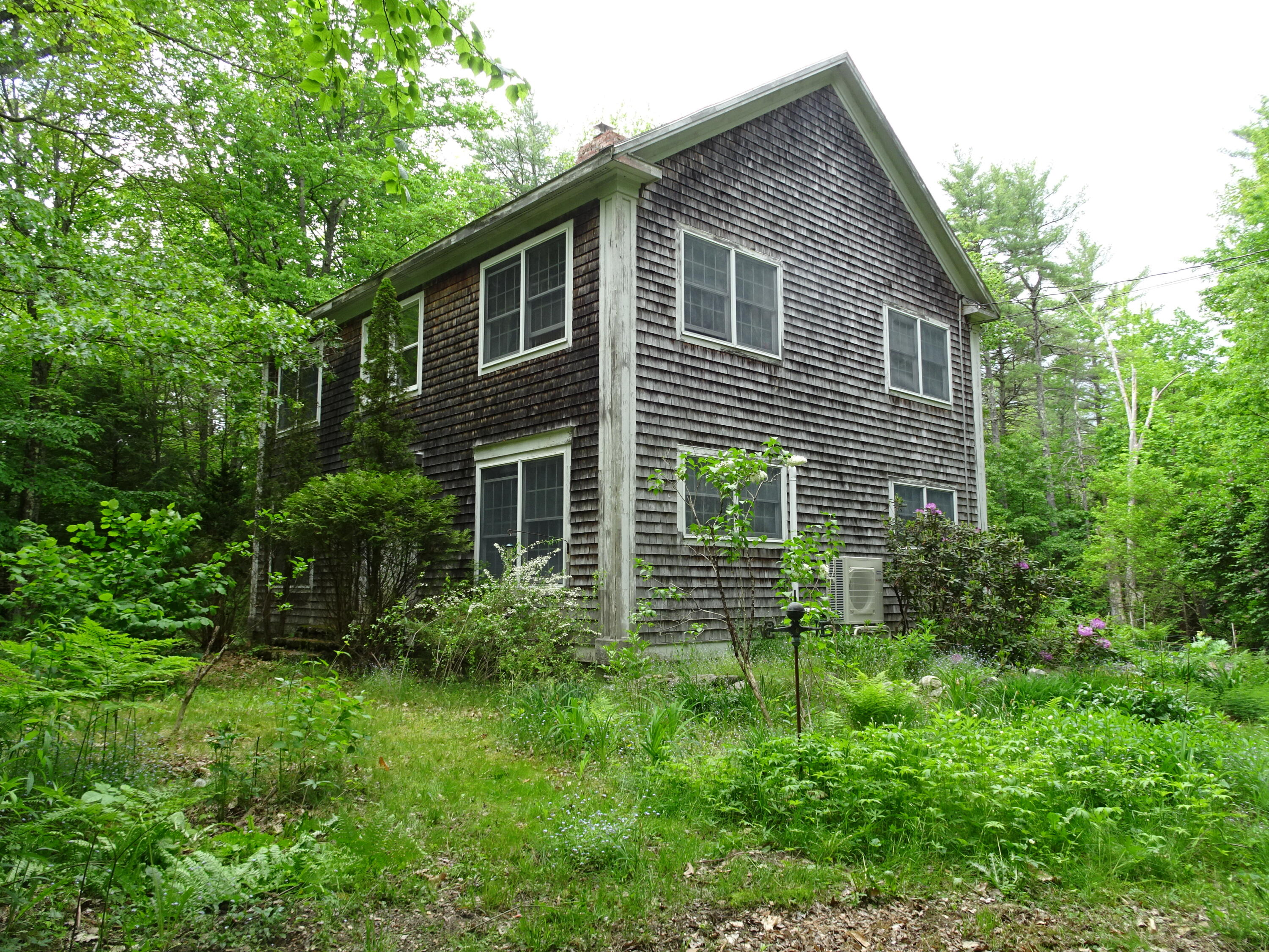 284 Webbs Mills Road Raymond, ME 04071 - Photo 28 of 33 DSC06225
