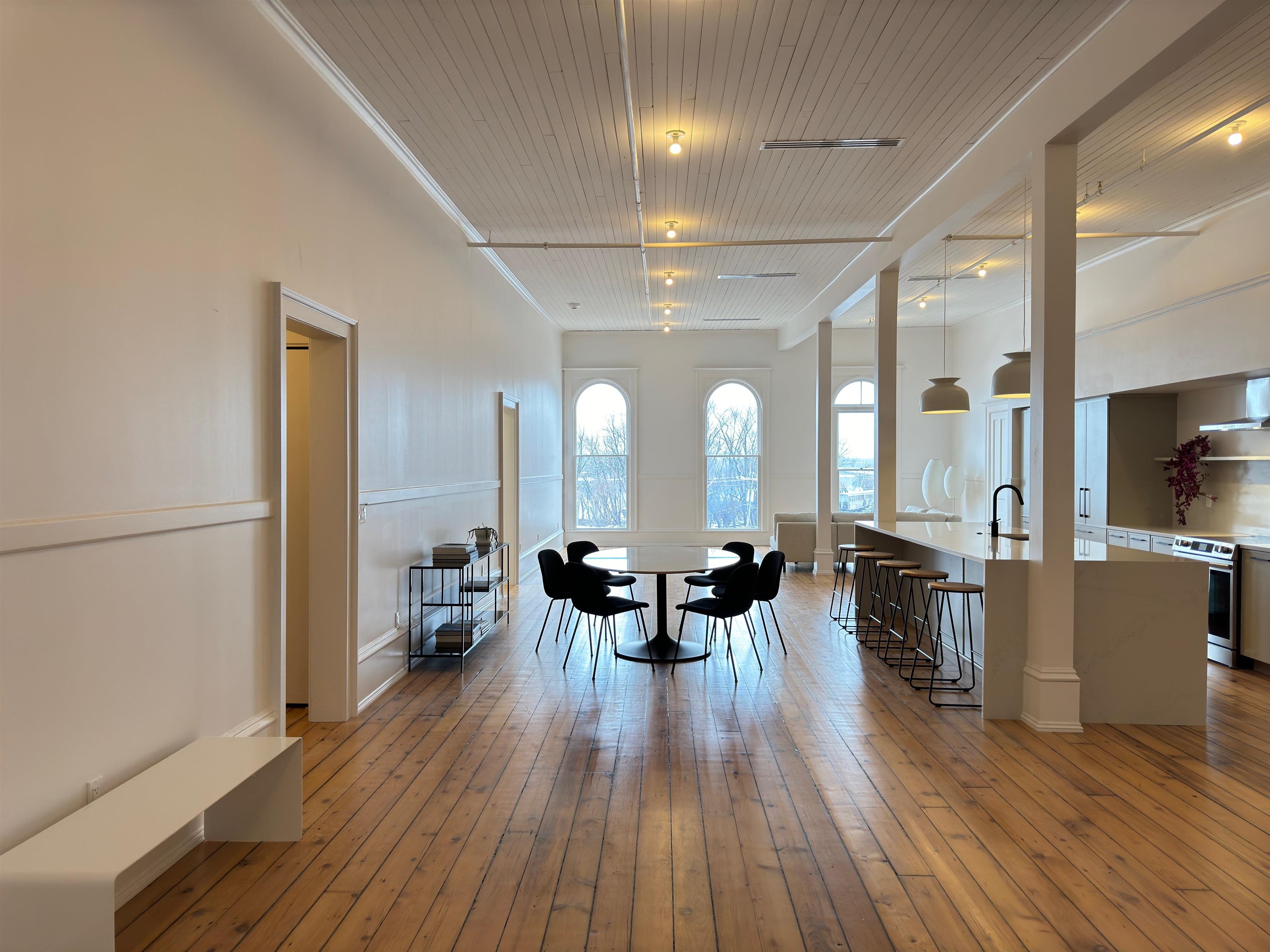 136 Main Street, Unit 302 Mcgregor, IA 52157 - Photo 1 of 1