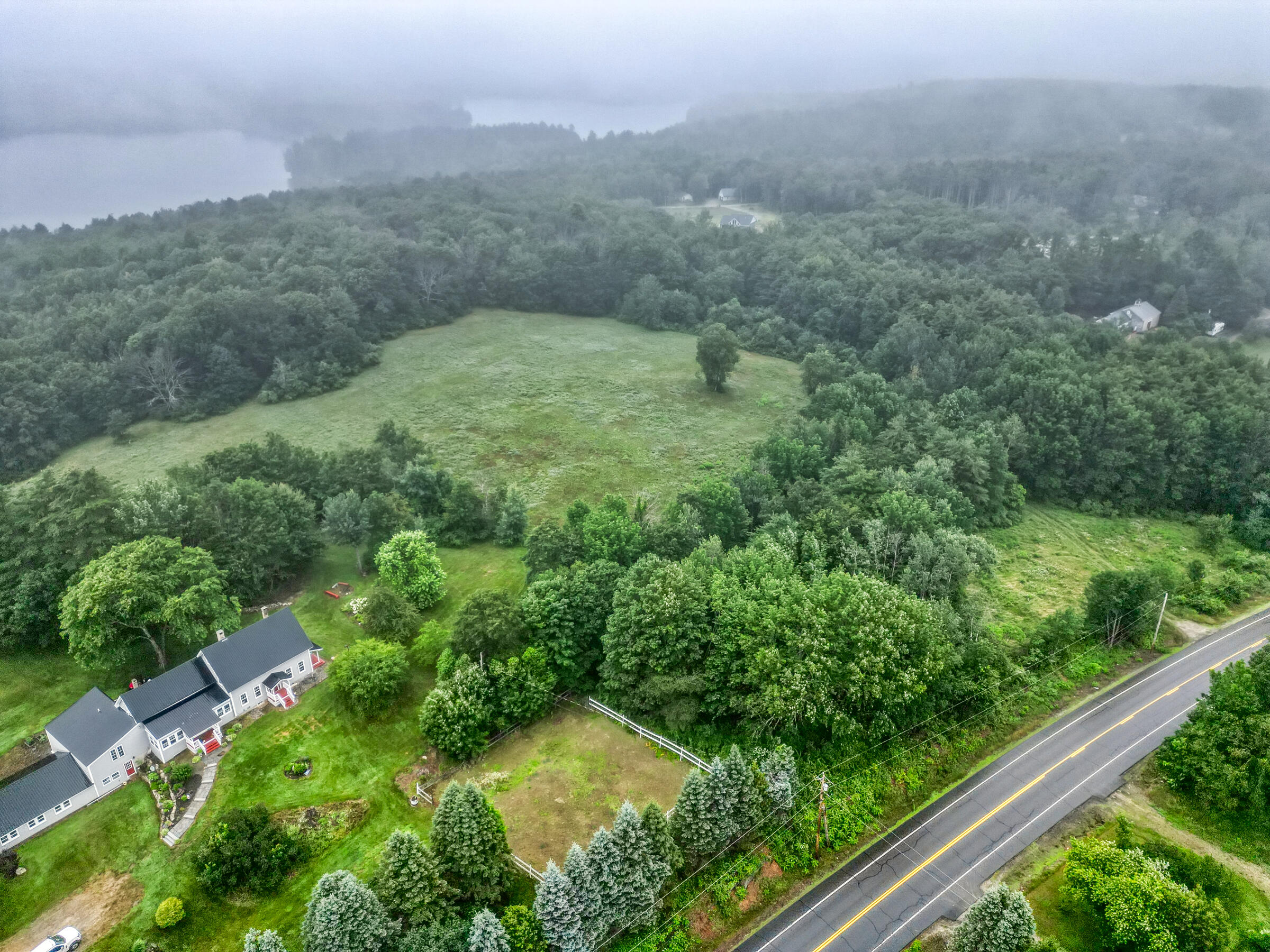 Lot25-32 Lewiston Road Litchfield, ME 04350 - Photo 8 of 11 109213ae-121