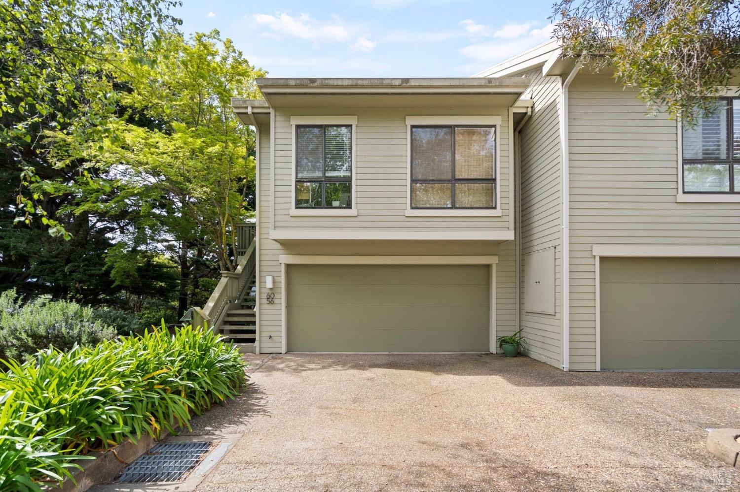 Welcome to 56 Eucalyptus Knoll Street! Enter through your 2 car garage that opens to the main living level.