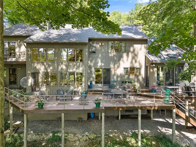 $835,000 | 7295 Wakefield Drive, Manlius, NY 13066