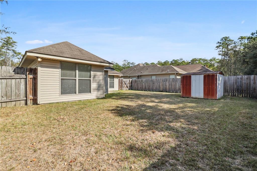 808 Fay Street Mandeville, LA 70448 - Photo 15 of 16