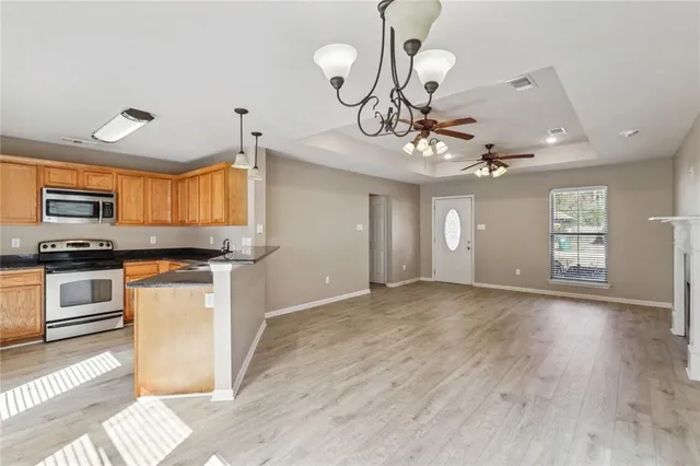 $1,900 | 808 Fay Street, Mandeville, LA 70448