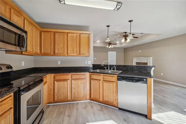 $1,900 | 808 Fay Street, Mandeville, LA 70448