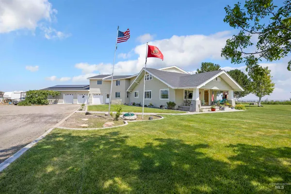 $1,030,000 | 1950 East 3700 North, Filer, ID 83328