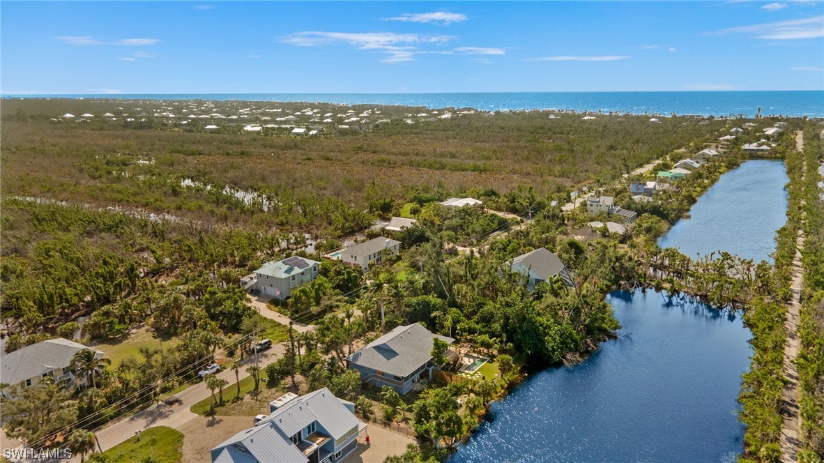 771 Rabbit Road Sanibel, FL 33957 - Photo 35 of 39 a view of a city with an ocean