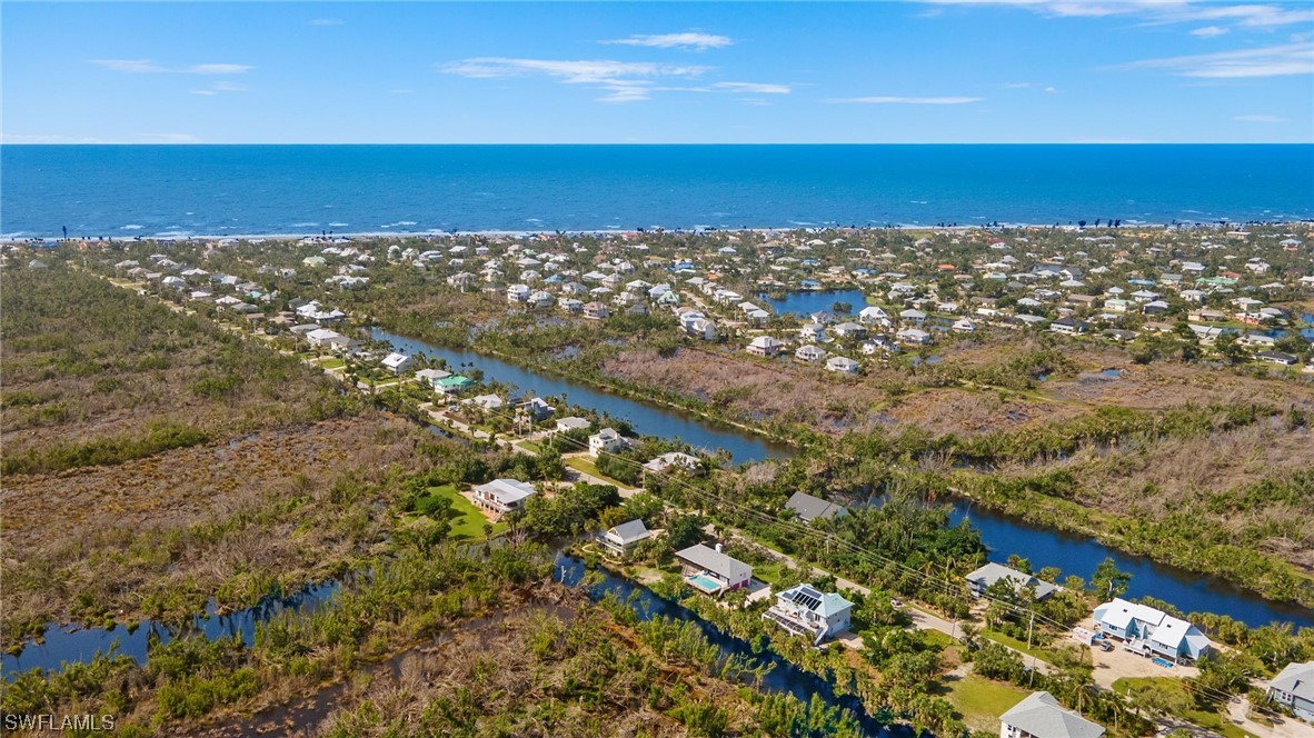 771 Rabbit Road Sanibel, FL 33957 - Photo 36 of 39 a view of city and ocean