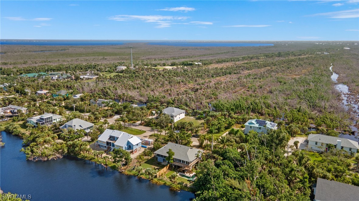 771 Rabbit Road Sanibel, FL 33957 - Photo 38 of 39 an aerial view of multiple house