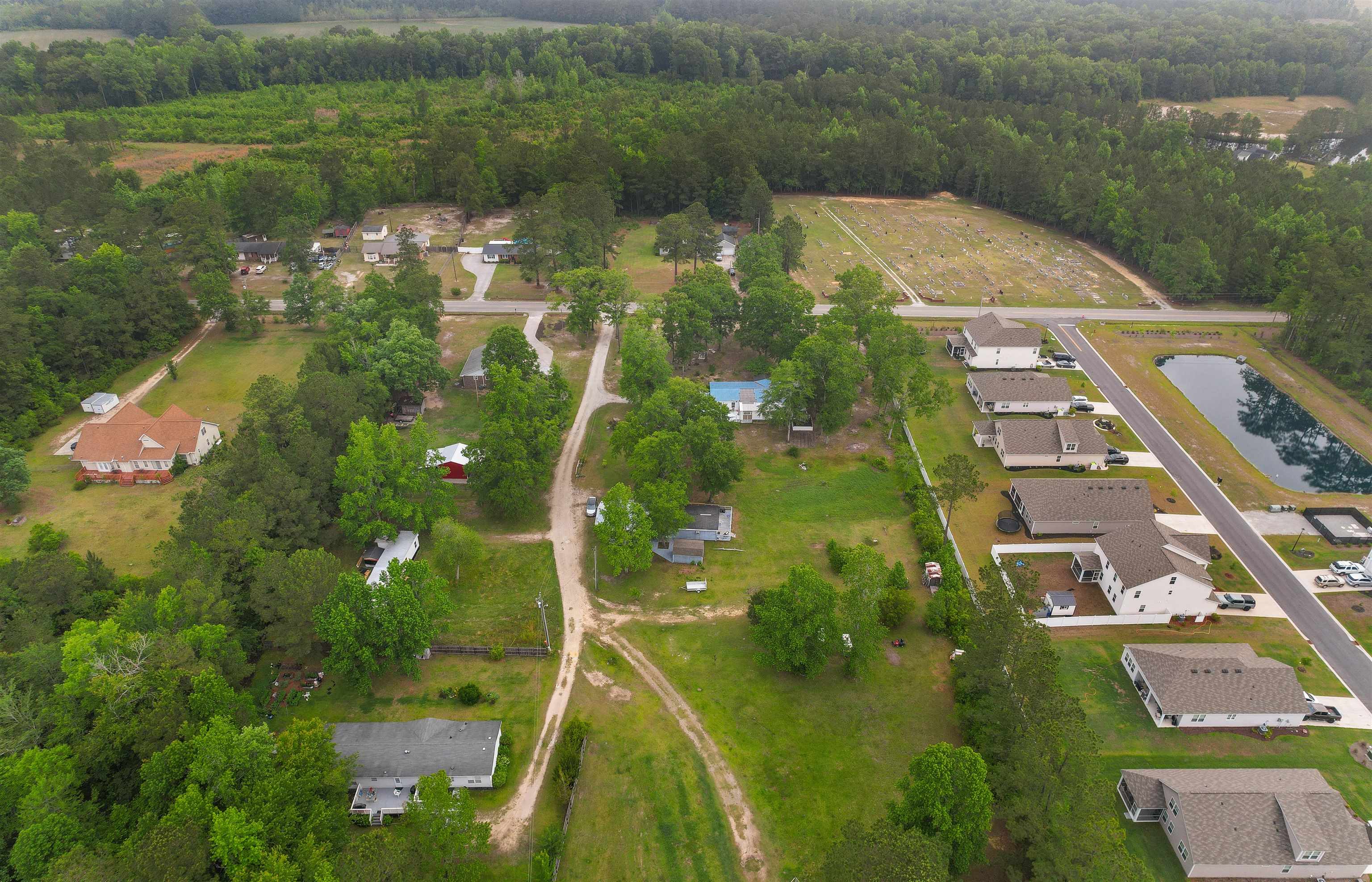 3238 Daisy Road Loris, SC 29569 - Photo 8 of 17