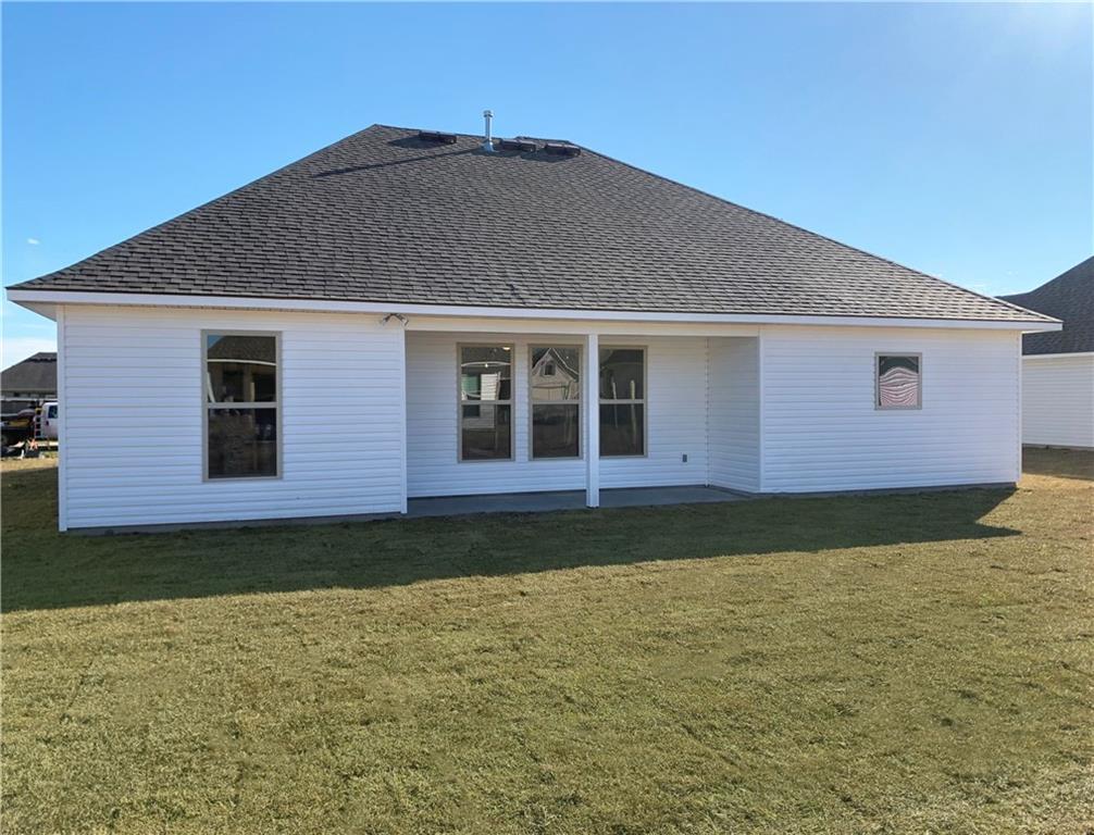 20483 Stone House Road Hammond, LA 70401 - Photo 12 of 13