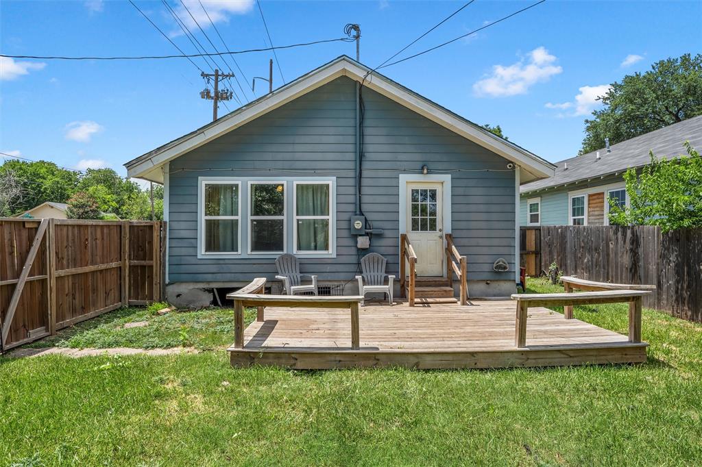 2426 McKenzie Avenue Waco, TX 76708 - Photo 14 of 17