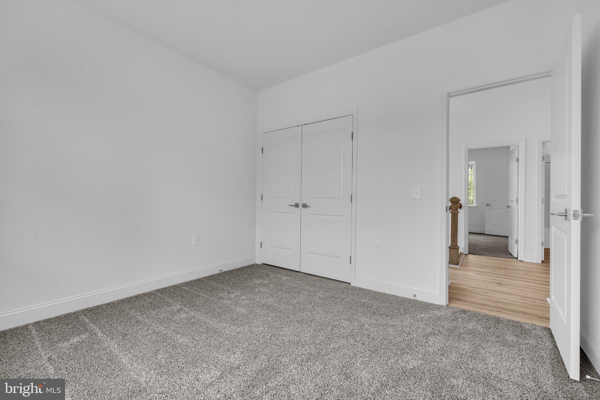 413 Trimble Road Joppa, MD 21085 - Photo 32 of 52 Spacious, serene room with soft carpeting.