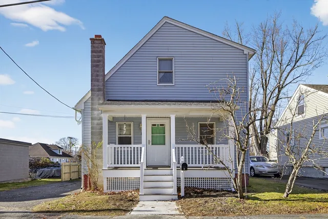 $289,900 | 5 Marion Street, South Hadley, MA 01075