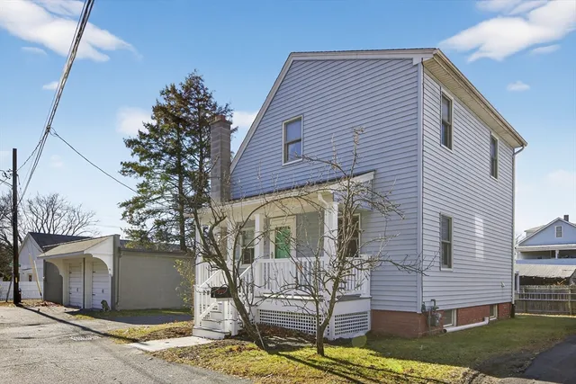 $289,900 | 5 Marion Street, South Hadley, MA 01075