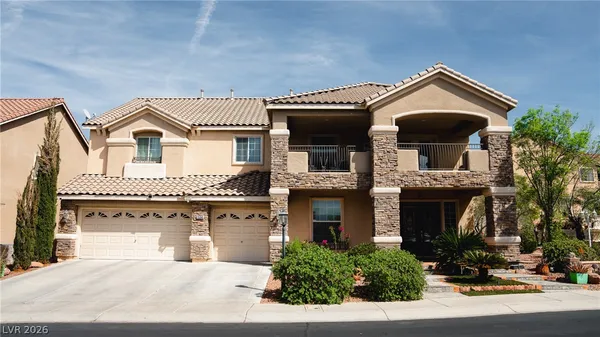 $1,099,000 | 1550 Vía Cassia, Henderson, NV 89052