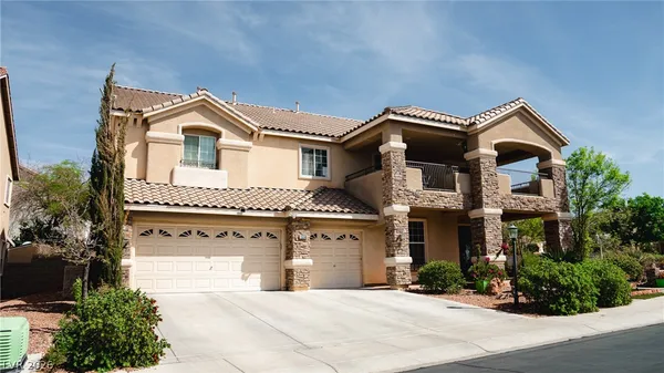 $1,099,000 | 1550 VÃa Cassia, Henderson, NV 89052