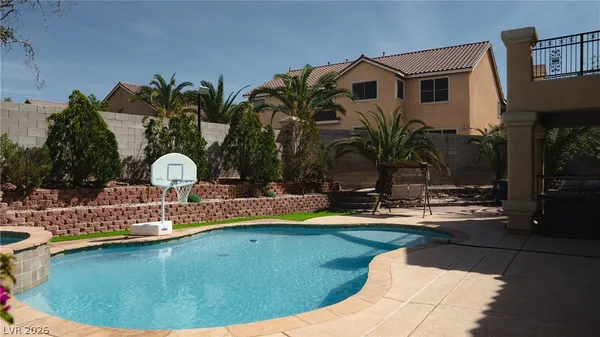 $1,099,000 | 1550 VÃa Cassia, Henderson, NV 89052