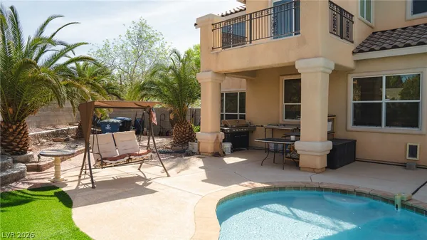 $1,099,000 | 1550 VÃa Cassia, Henderson, NV 89052