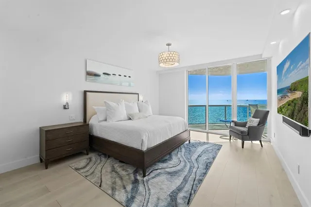 $8,500 | 3100 North Ocean Boulevard, Unit 2007, Fort Lauderdale, FL 33308