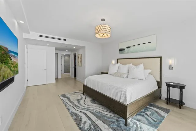 $8,500 | 3100 North Ocean Boulevard, Unit 2007, Fort Lauderdale, FL 33308