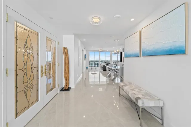 $8,500 | 3100 North Ocean Boulevard, Unit 2007, Fort Lauderdale, FL 33308