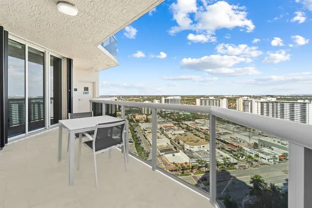 $8,500 | 3100 North Ocean Boulevard, Unit 2007, Fort Lauderdale, FL 33308
