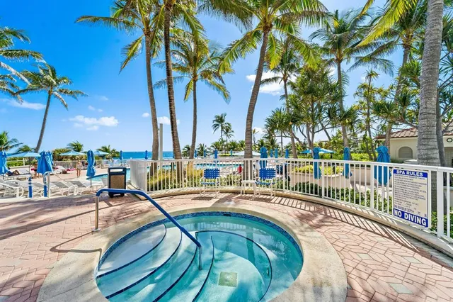 $8,500 | 3100 North Ocean Boulevard, Unit 2007, Fort Lauderdale, FL 33308