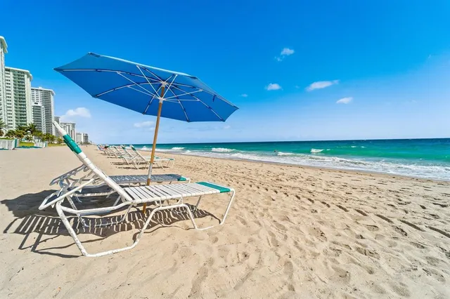 $8,500 | 3100 North Ocean Boulevard, Unit 2007, Fort Lauderdale, FL 33308