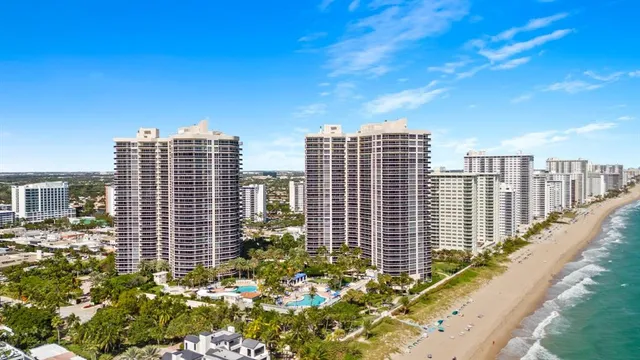 $8,500 | 3100 North Ocean Boulevard, Unit 2007, Fort Lauderdale, FL 33308