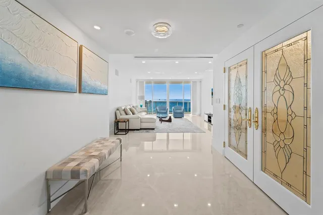 $8,500 | 3100 North Ocean Boulevard, Unit 2007, Fort Lauderdale, FL 33308