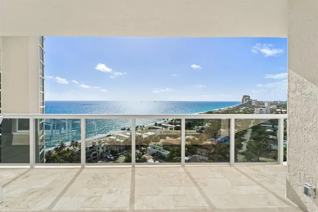 $8,500 | 3100 North Ocean Boulevard, Unit 2007, Fort Lauderdale, FL 33308